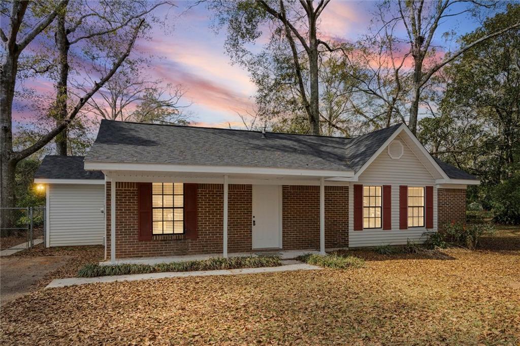 5560 Springer Court