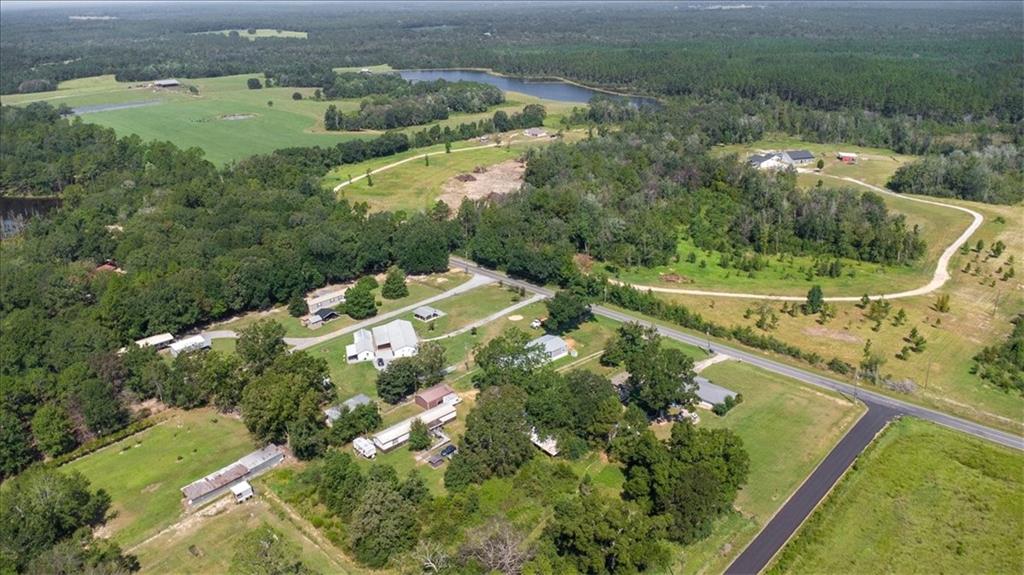 1273 Stonecypher Road