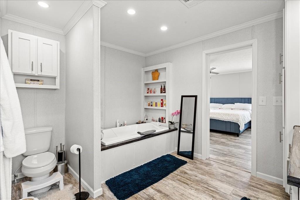 1273 Stonecypher Road