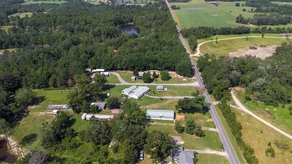 1273 Stonecypher Road