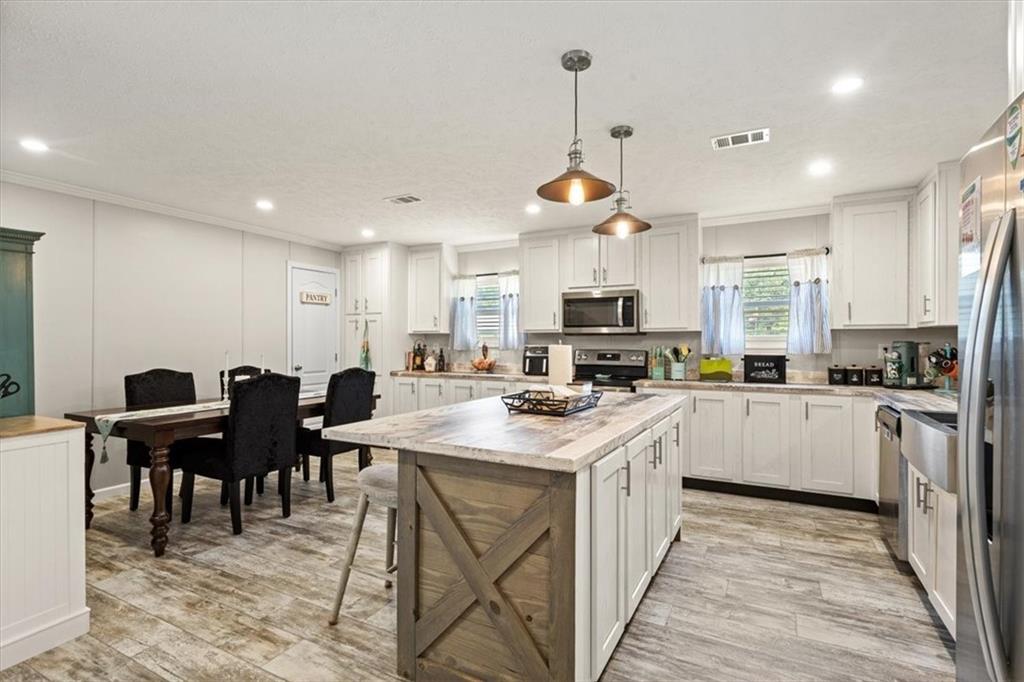 1273 Stonecypher Road