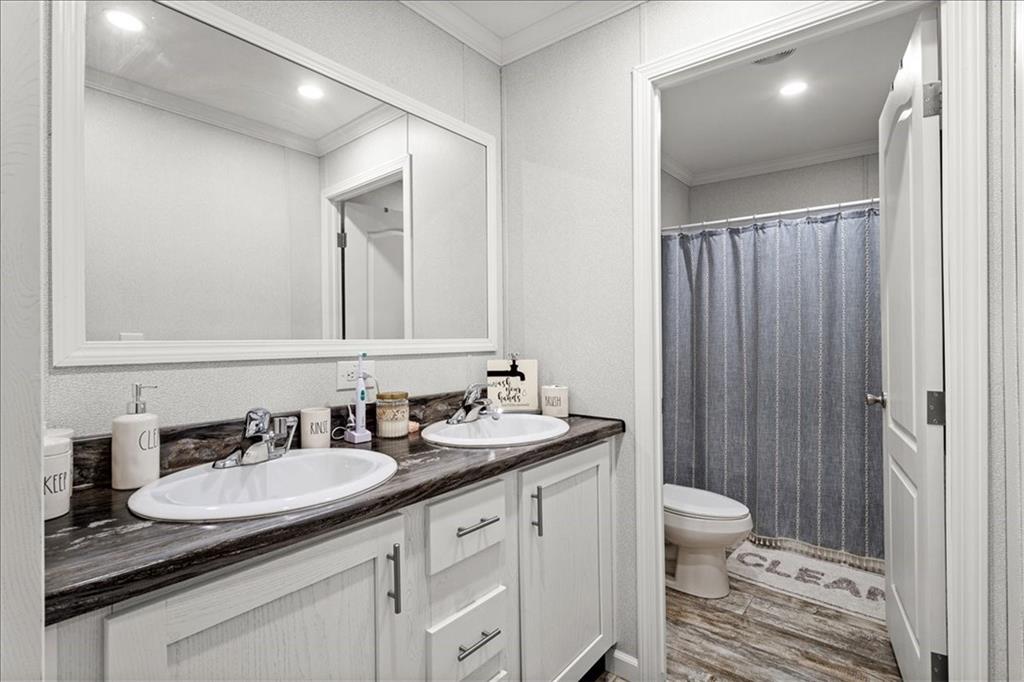 1273 Stonecypher Road