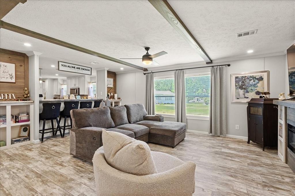 1273 Stonecypher Road