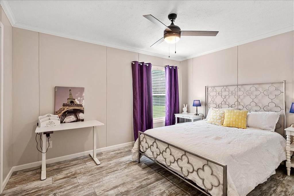 1273 Stonecypher Road