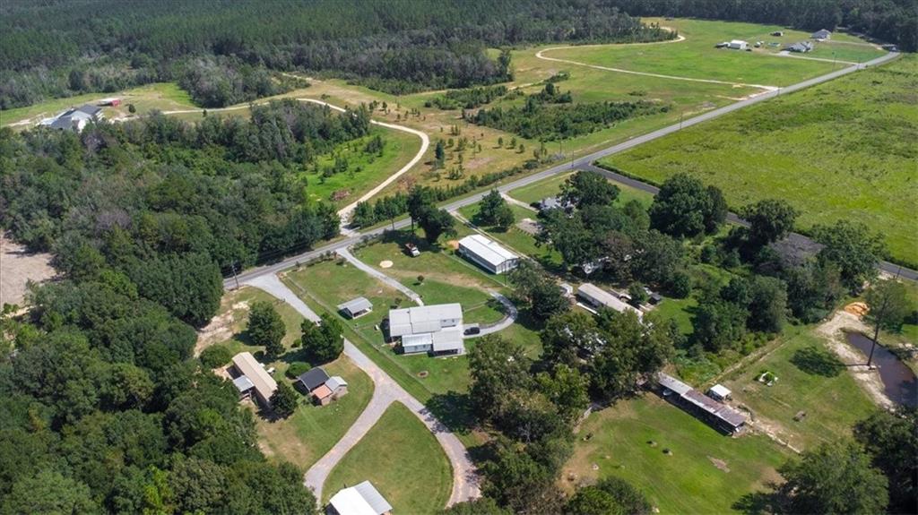 1273 Stonecypher Road