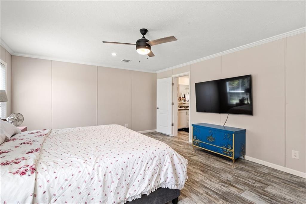 1273 Stonecypher Road