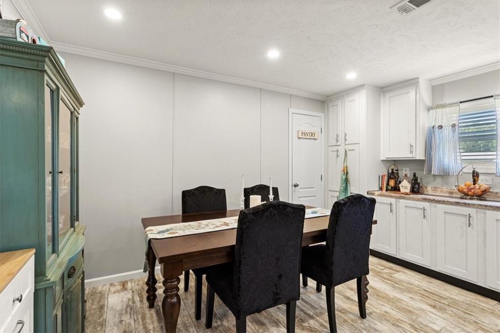 1273 Stonecypher Road