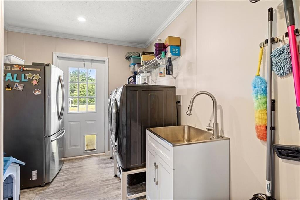 1273 Stonecypher Road