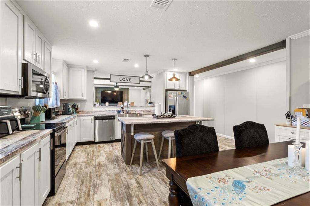 1273 Stonecypher Road