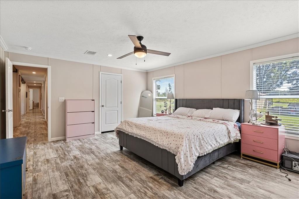 1273 Stonecypher Road