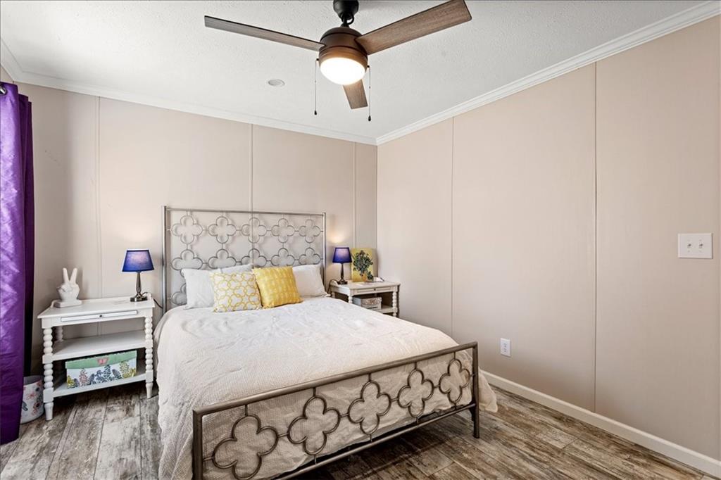 1273 Stonecypher Road