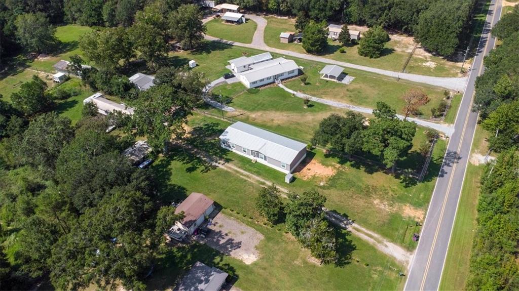 1273 Stonecypher Road