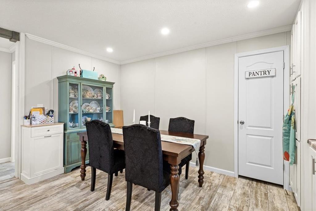 1273 Stonecypher Road