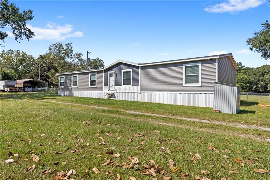 1273 Stonecypher Road