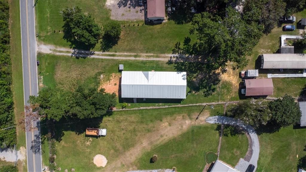 1273 Stonecypher Road