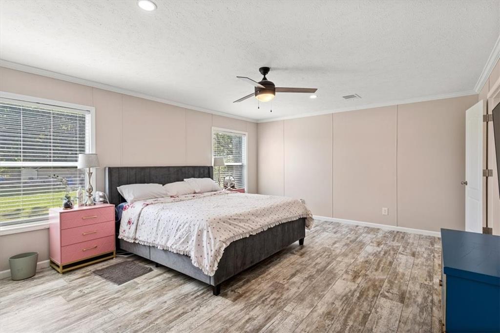 1273 Stonecypher Road