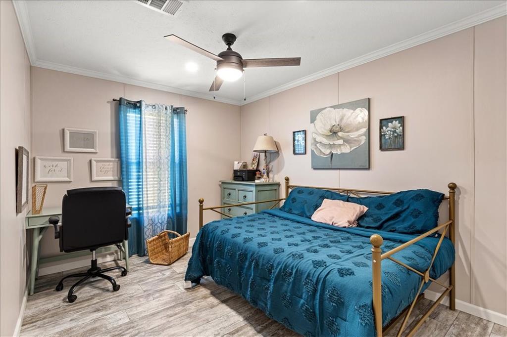 1273 Stonecypher Road