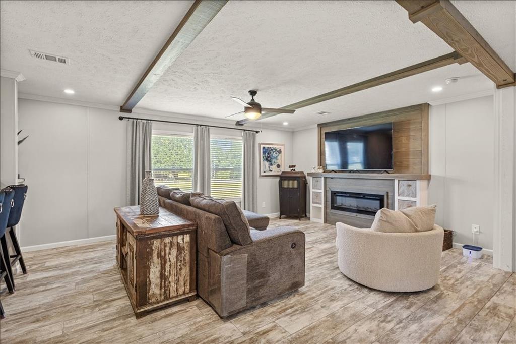 1273 Stonecypher Road