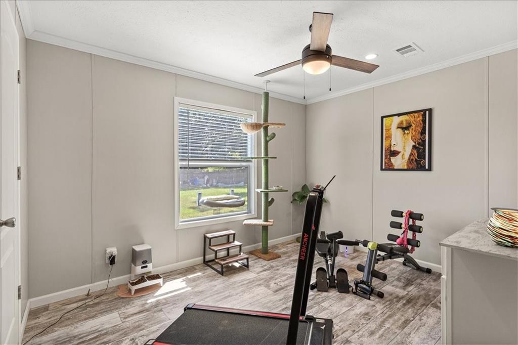 1273 Stonecypher Road