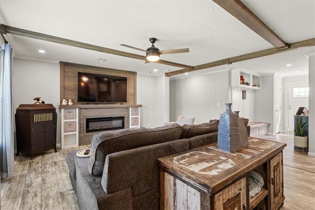 1273 Stonecypher Road