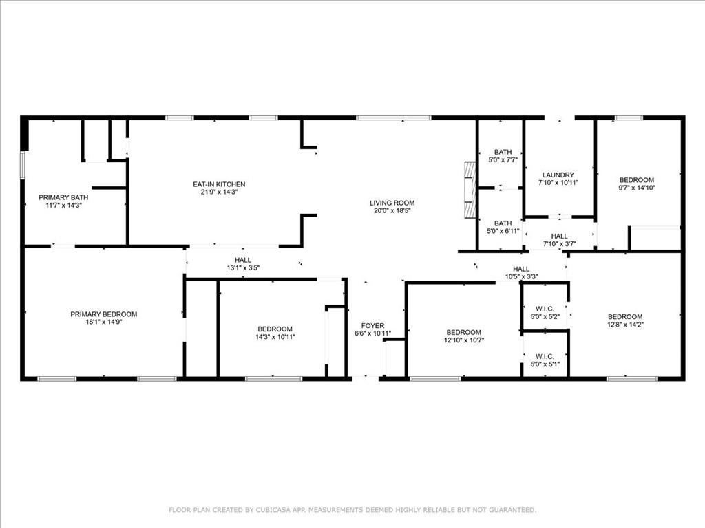 1273 Stonecypher Road