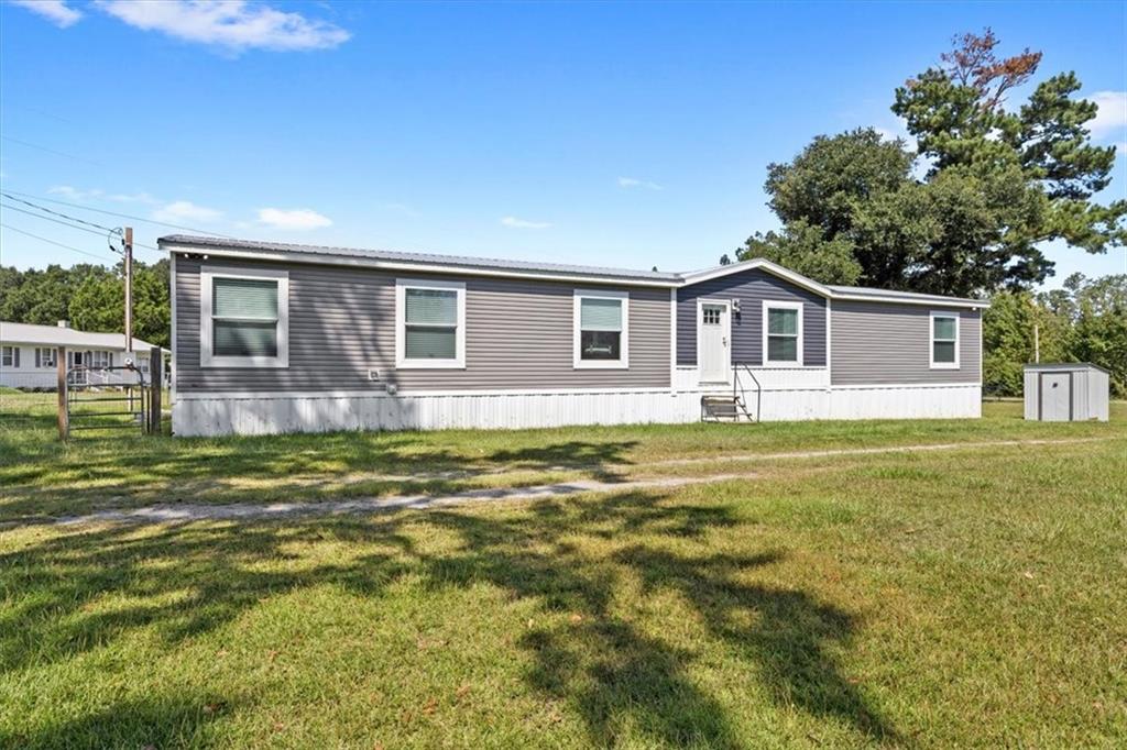 1273 Stonecypher Road