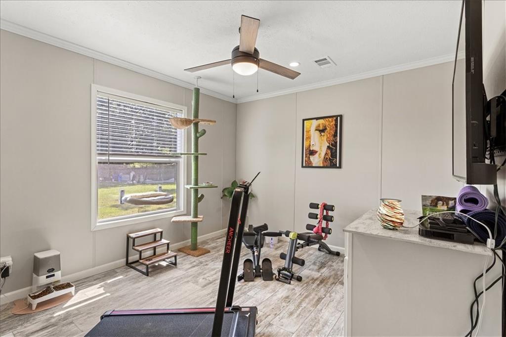 1273 Stonecypher Road