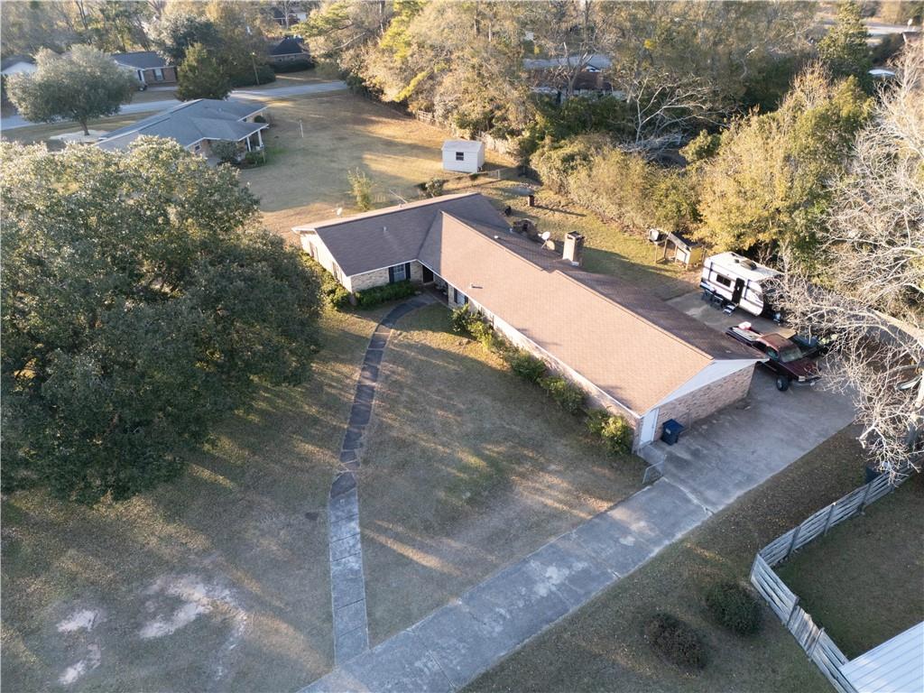 12900 Blakeley Court