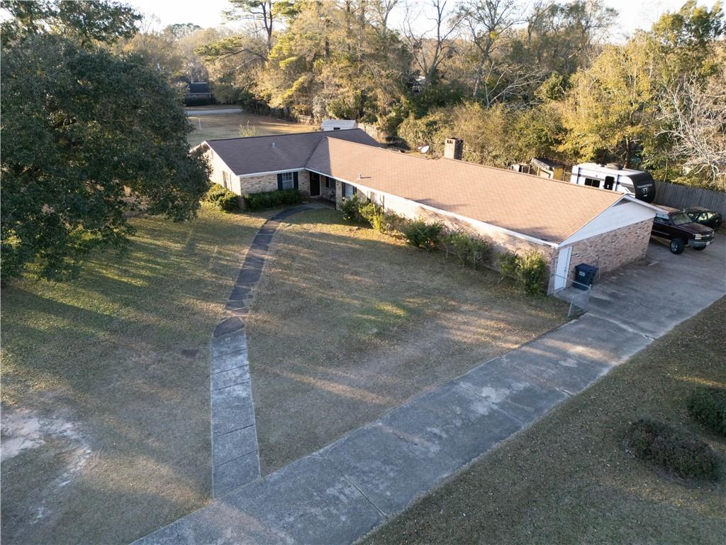12900 Blakeley Court
