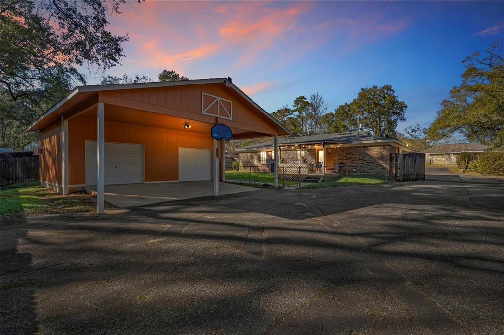 7413 Wigfield Court