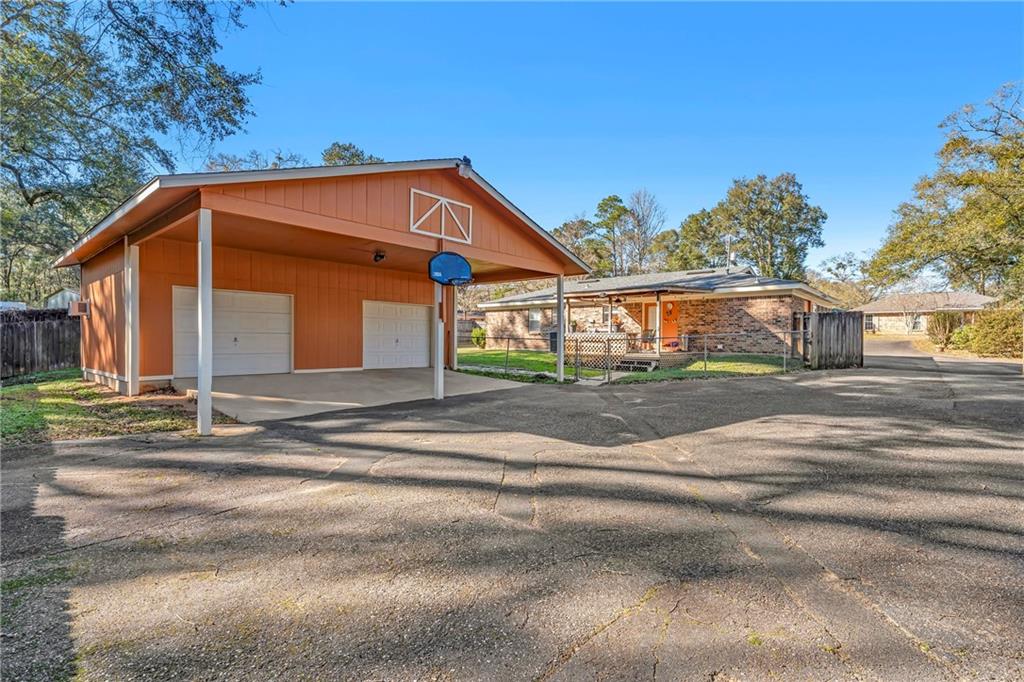 7413 Wigfield Court