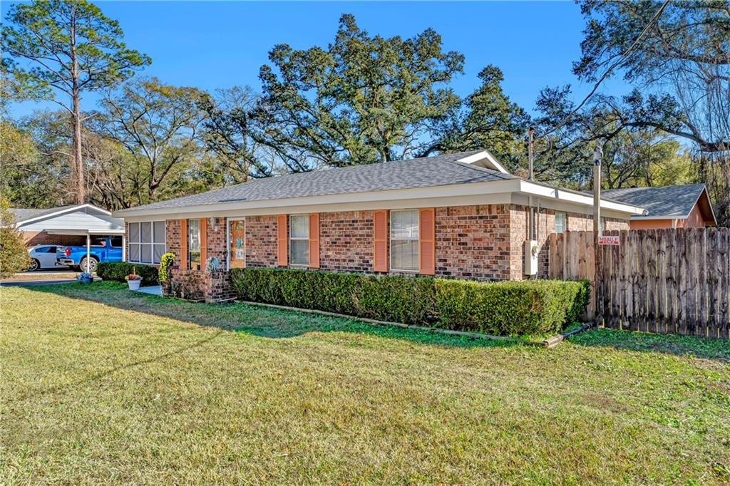 7413 Wigfield Court