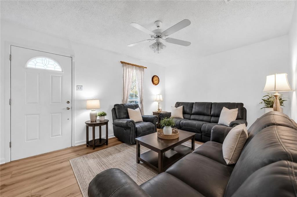 7413 Wigfield Court