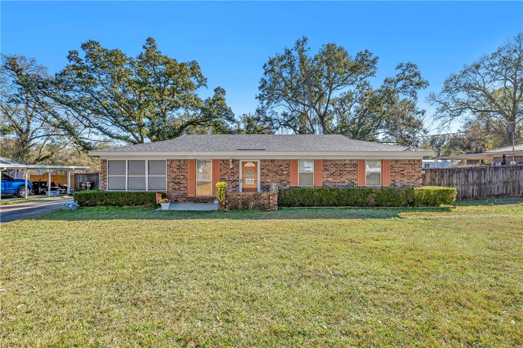 7413 Wigfield Court