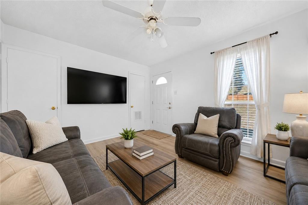 7413 Wigfield Court