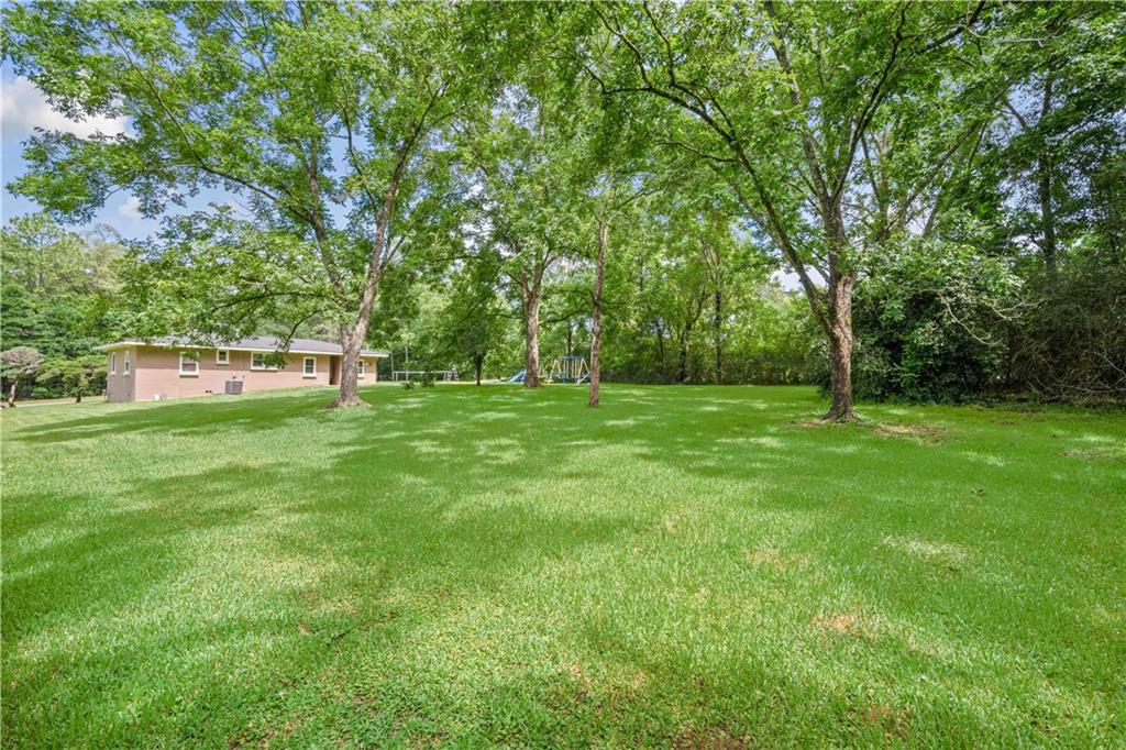 464 Claude Harris Drive