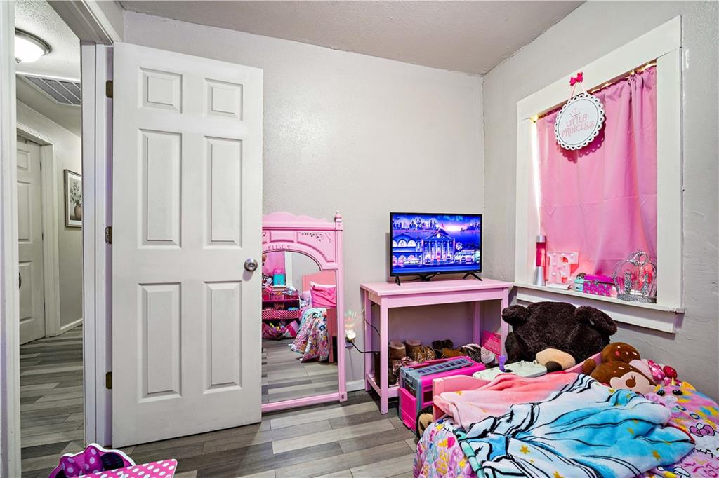 464 Claude Harris Drive