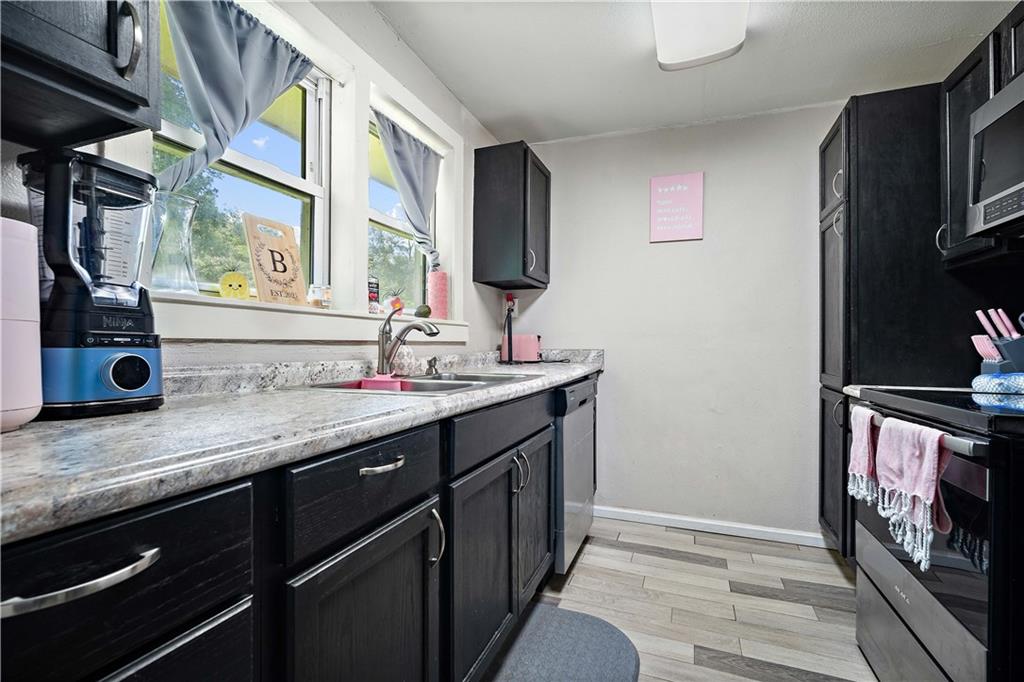 464 Claude Harris Drive