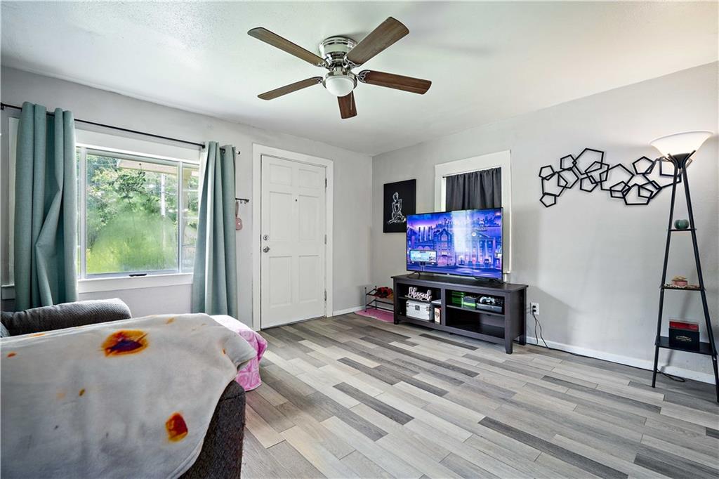 464 Claude Harris Drive