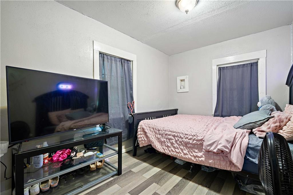 464 Claude Harris Drive