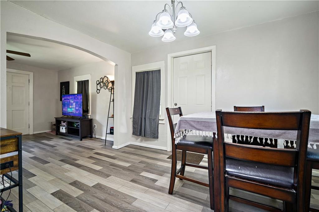 464 Claude Harris Drive