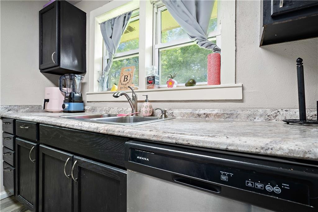 464 Claude Harris Drive