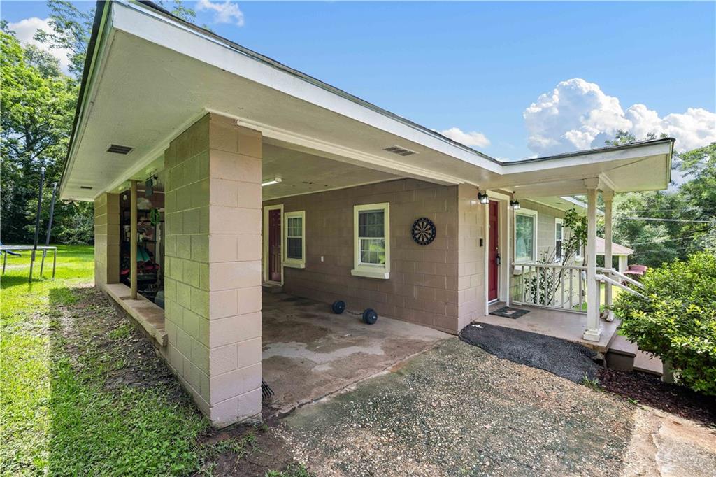 464 Claude Harris Drive