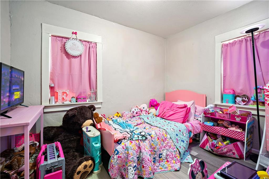 464 Claude Harris Drive