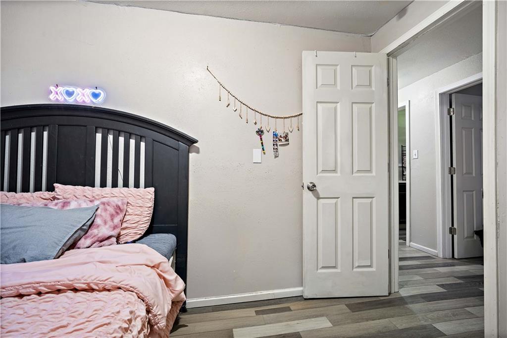 464 Claude Harris Drive