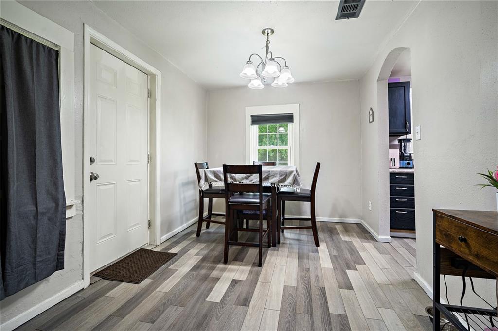 464 Claude Harris Drive