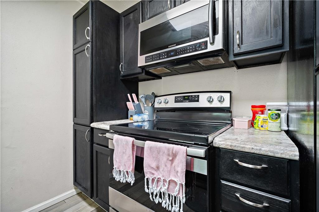 464 Claude Harris Drive