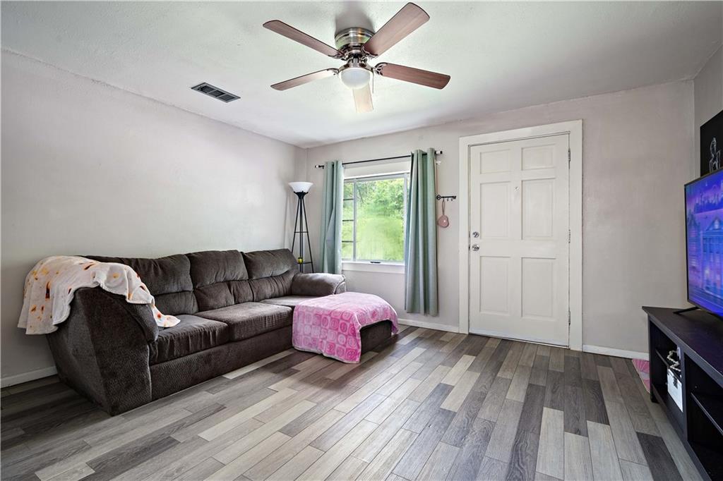 464 Claude Harris Drive