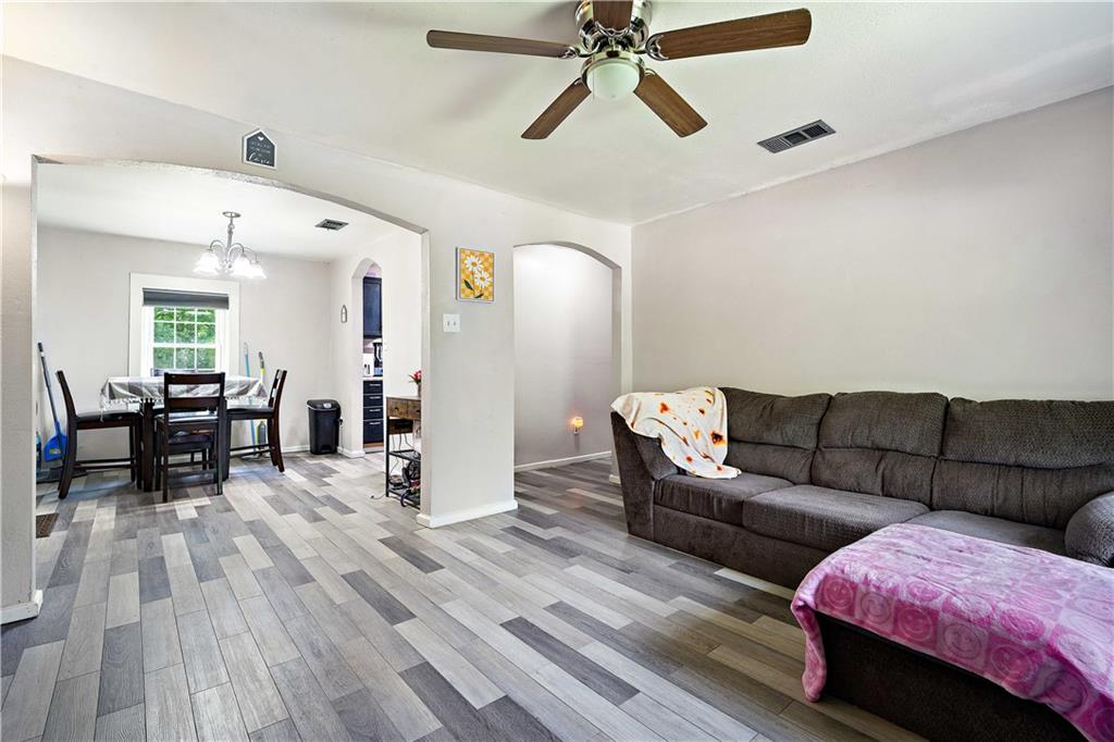 464 Claude Harris Drive