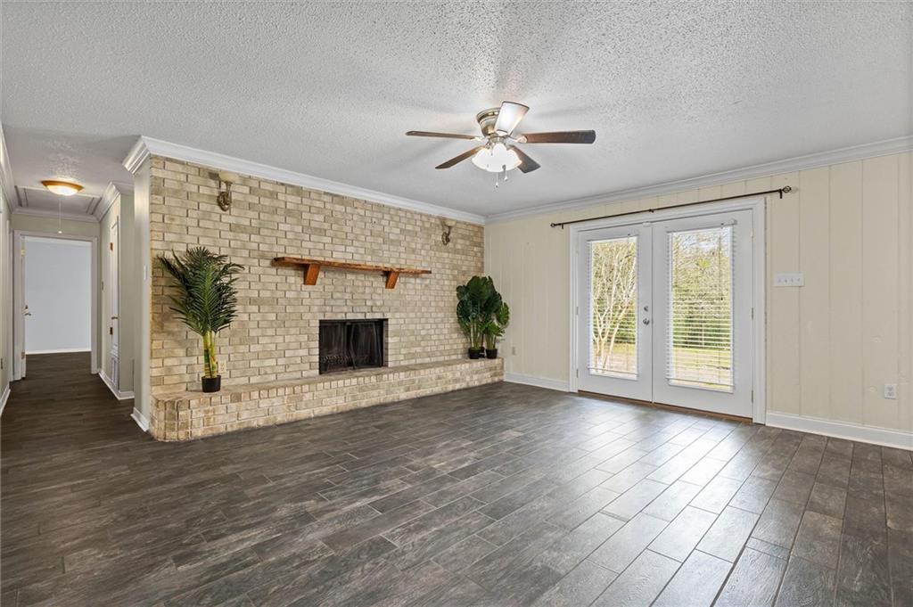 4261 Honey Court
